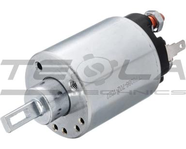 Электромагнит TT76086