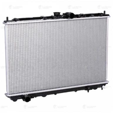Радиатор двигателя LRc 1122