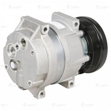 Компрессор кондиционера LCAC 0576