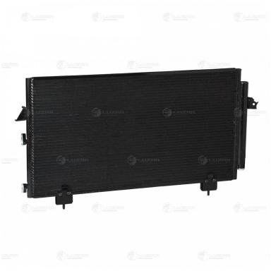 Радиатор кондиционера LRAC 1922