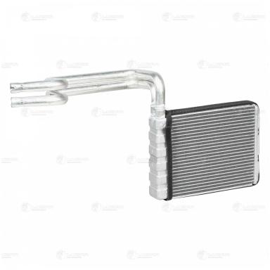 Радиатор отопителя LRh 1075