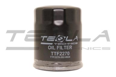 Фильтр масляный TTF2270