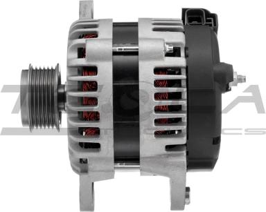 Генератор TT12797 PRO