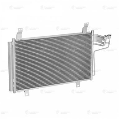 Радиатор кондиционера LRAC 251EP