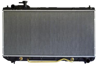 Радиатор охлаждения TY-136/2R