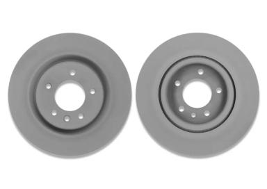 Тормозной диск DSK-R253P