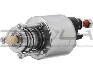 Электромагнит TT76596 PRO