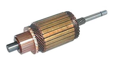 Ротор стартера TT71132