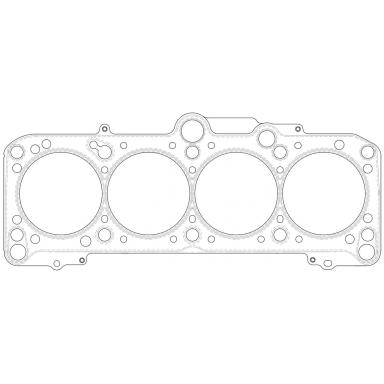 Прокладка ГБЦ LES 11818
