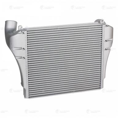 Радиатор интеркулера LRIC 0701