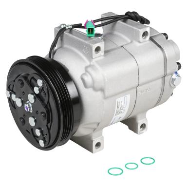 Компрессор кондиционера LCAC 1885