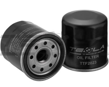 ФИЛЬТР МАСЛЯНЫЙ TTF2023