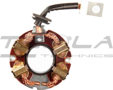 Щеткодержатель TT51249