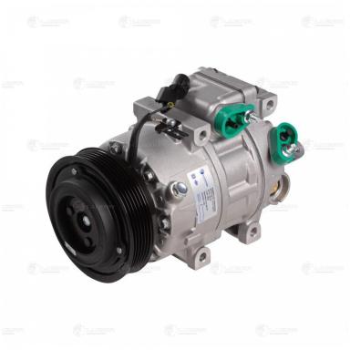 Компрессор кондиционера LCAC 08B2