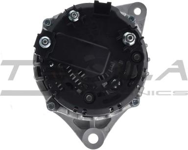 Генератор TT12548