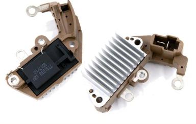 Регулятор TT31538