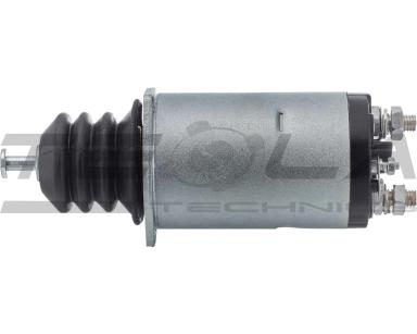 Электромагнит TT76253