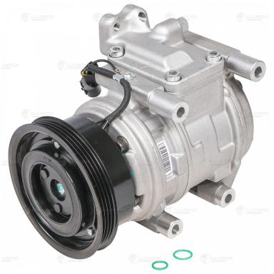 Компрессор кондиционера LCAC 0881