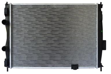 Радиатор охлаждения NS-133/2R