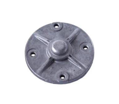 Крышка стартера задняя TT81650