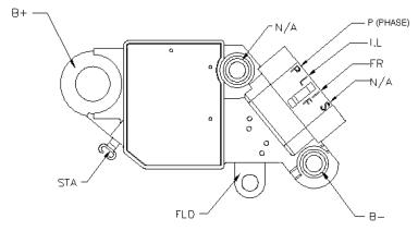 Регулятор TT31306 A