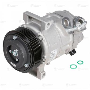 Компрессор кондиционера LCAC 0349