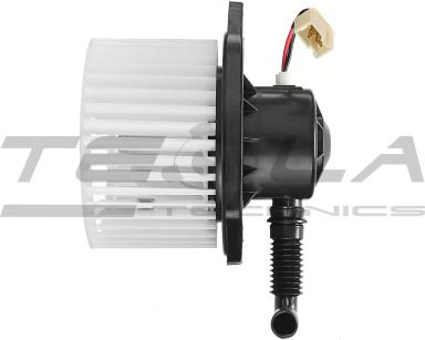 Мотор отопителя TT21155