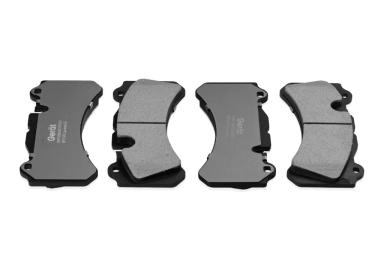 Тормозные колодки BPF313PG