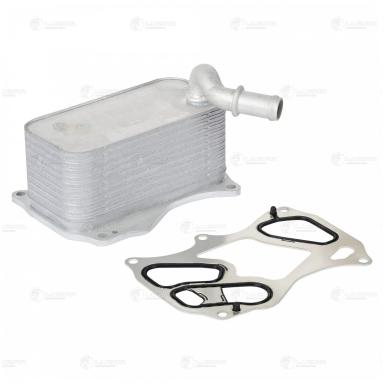 Радиатор масляный LOc 1514