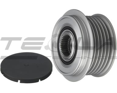 Шкив TT64395