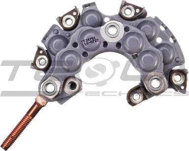 Диодный мост TT34791