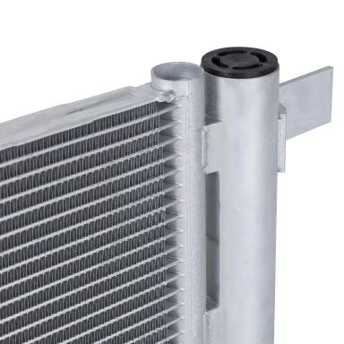 Радиатор кондиционера LRAC 1851