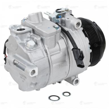 Компрессор кондиционера LCAC 1551