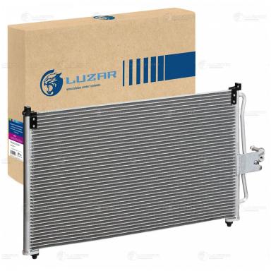 Радиатор кондиционера LRAC 1072