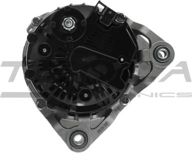 Генератор TT12602