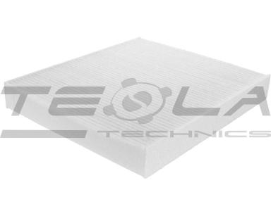 Фильтр салона (Угольный) TTF1002