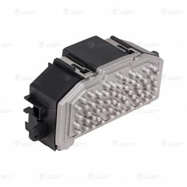 Вентилятор отопителя (без регулятора) LFR 1810