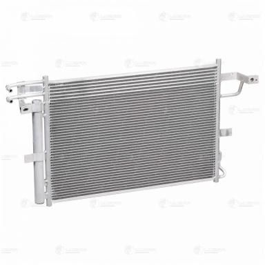 Радиатор кондиционера LRAC 1018