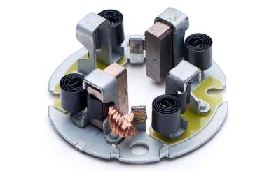 Щеткодержатель Denso BH 028510-0640 TT51062