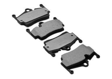 Тормозные колодки BPR171PG