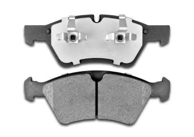 Тормозные колодки BP-F247C