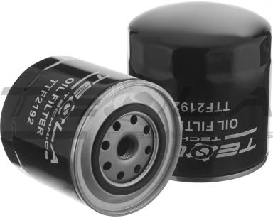 Фильтр масляный TTF2192
