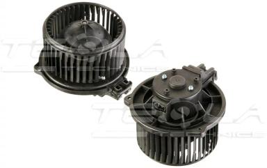Мотор отопителя TT21181