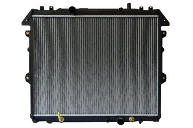 Радиатор двигателя TY-175/3R