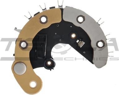 Диодный мост TT34593