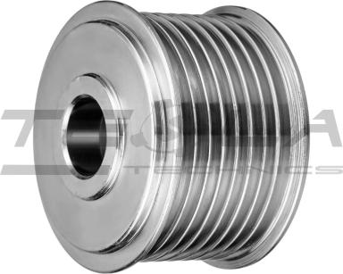 Шкив TT64261 PRO
