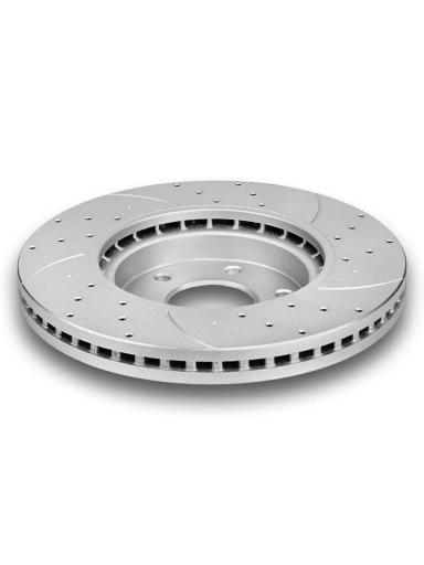 Тормозной диск DSK-F077P