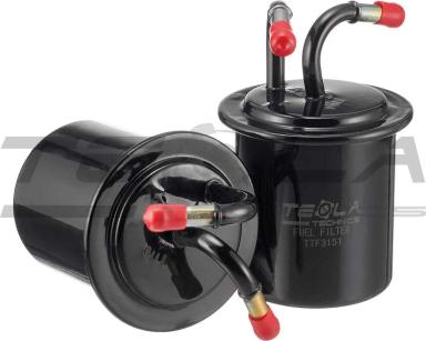 Фильтр топливный TTF3151