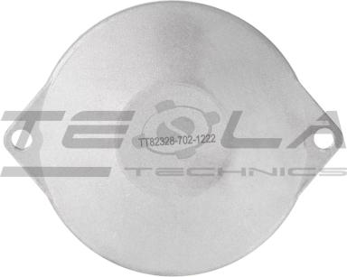 Крышка стартера задняя TT82328