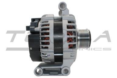 Генератор TT12572